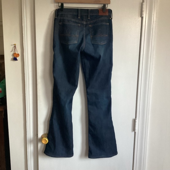 Lucky Brand Sophia Boot Jeans size 4/27 - Picture 4 of 10